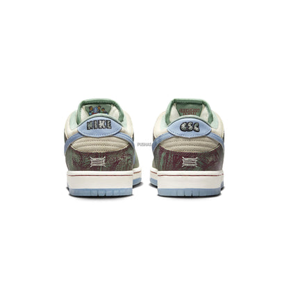 Dunk Low 'Crenshaw Skate Club' (2023)