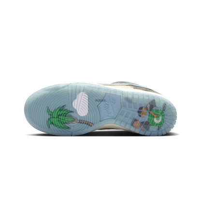 Dunk Low 'Crenshaw Skate Club' (2023)