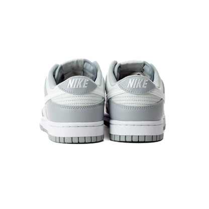 Dunk Low 'Two Tone Grey' GS (2022)