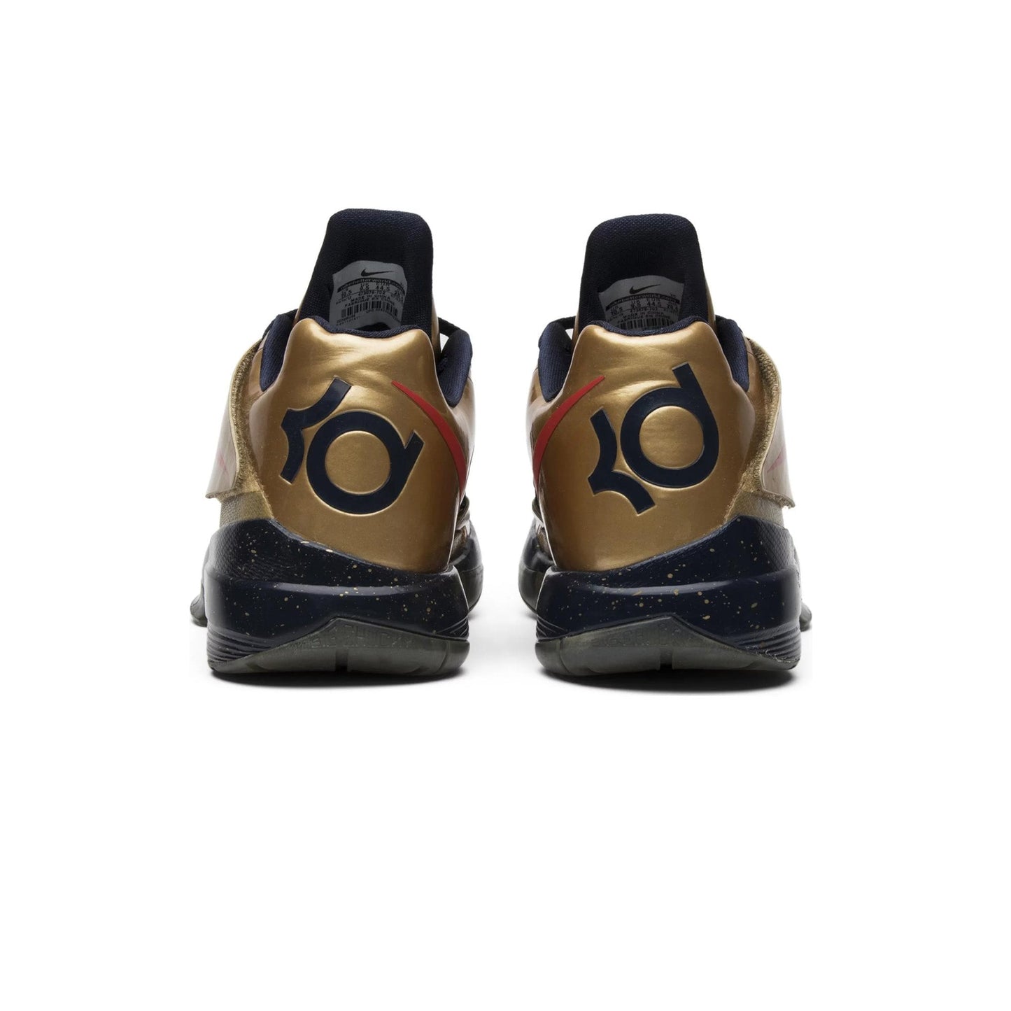 KD 4 'Gold Medal' (2012)
