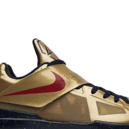 KD 4 'Gold Medal' (2012)