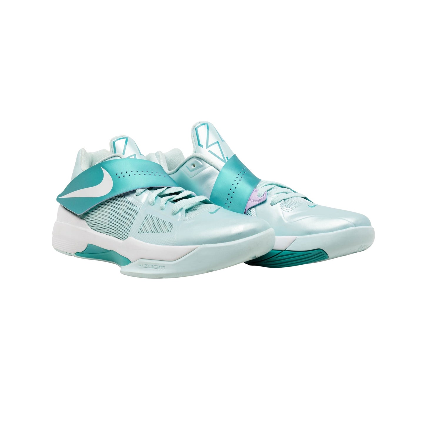 KD 4 'Easter' (2012)