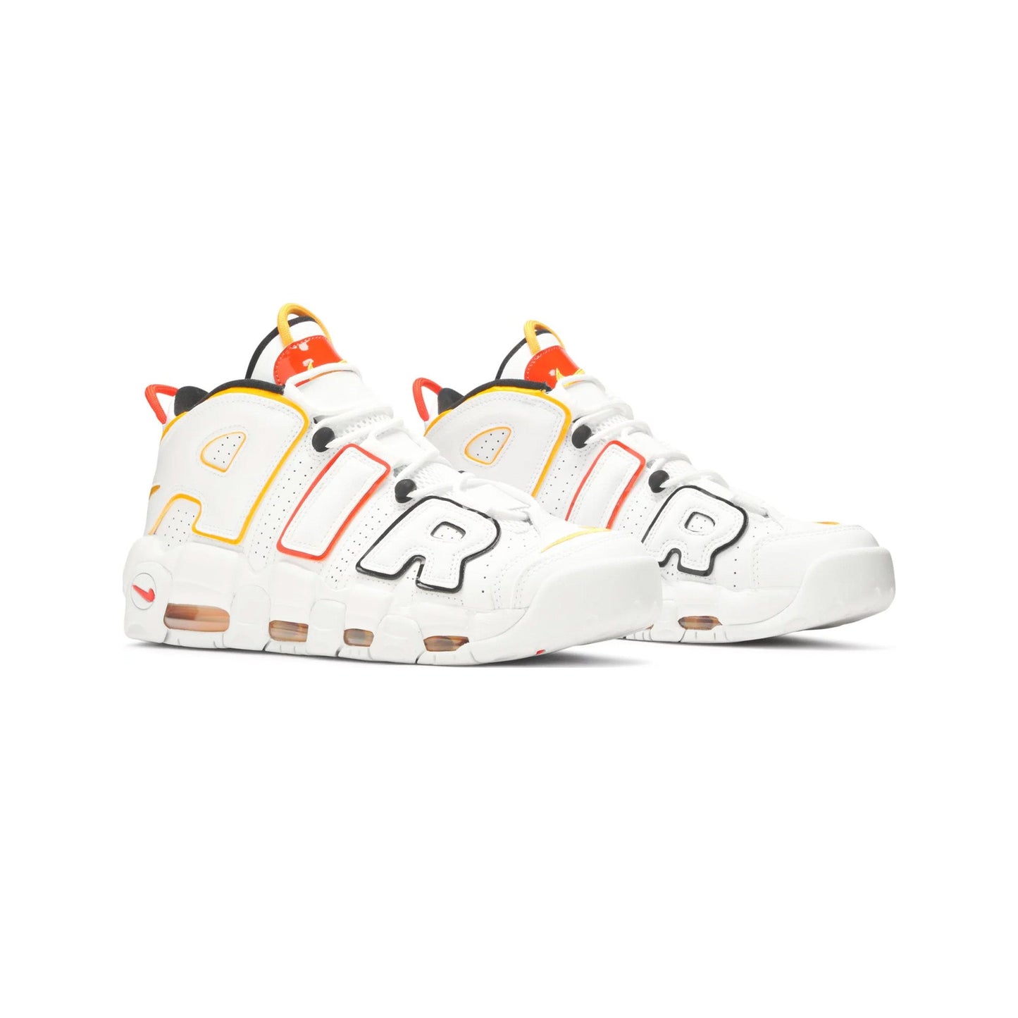 Air More Uptempo 'Roswell Raygun' (2021)