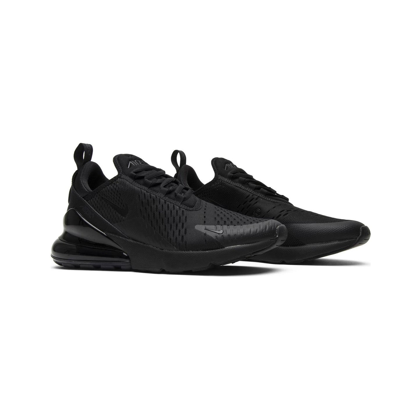 Air Max 270 'Triple Black' (2018)