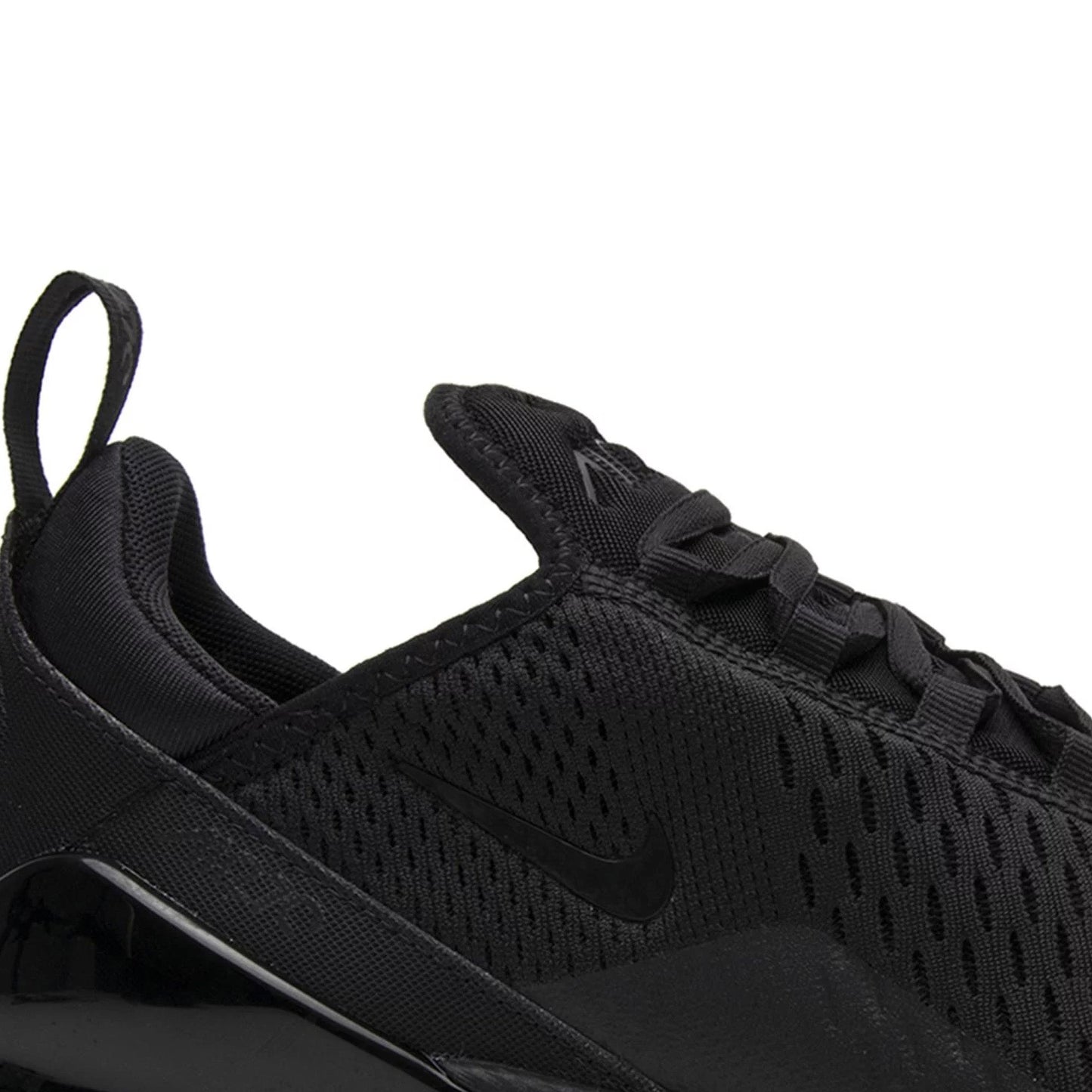 Air Max 270 'Triple Black' (2018)