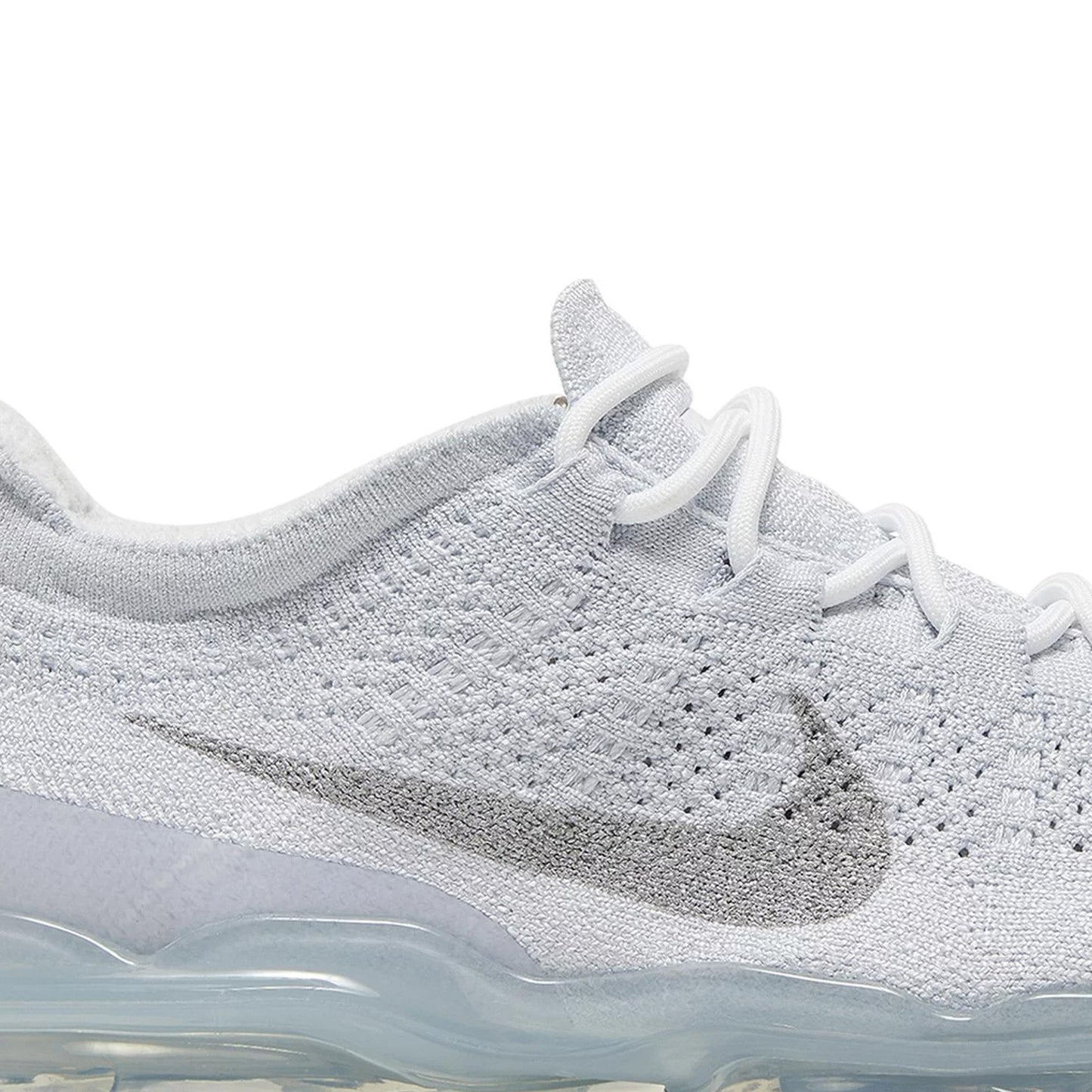Air VaporMax Flyknit 'Pure Platinum' (2023)