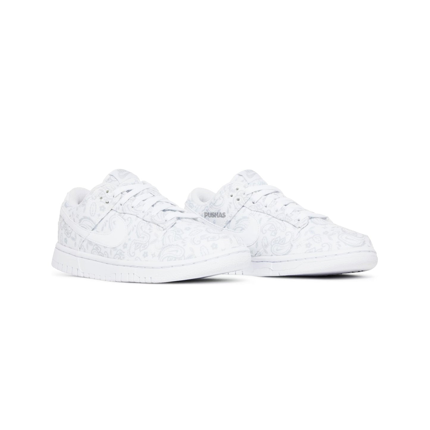 Dunk Low 'White Paisley' Women's (2022)