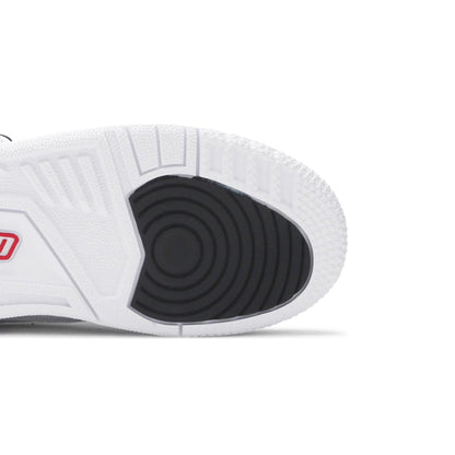 3 Retro 'SE Fire Red Denim' GS (2020)