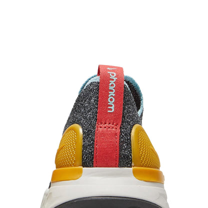 React Phantom Run Flyknit 2 'Black Phantom' Women's