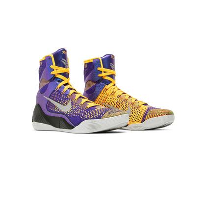Kobe 9 Elite Team 'Showtime' (2014)