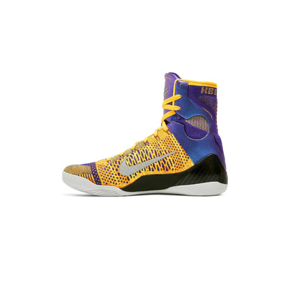 Kobe 9 Elite Team 'Showtime' (2014)