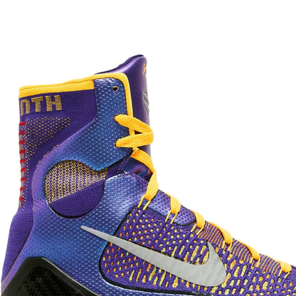 Kobe 9 Elite Team 'Showtime' (2014)