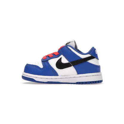 Dunk Low 'Game Royal Crimson' TD (2021)