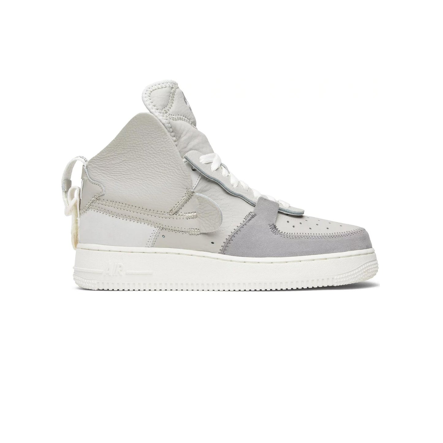 Air Force 1 High PSNY 'Grey' (2018)