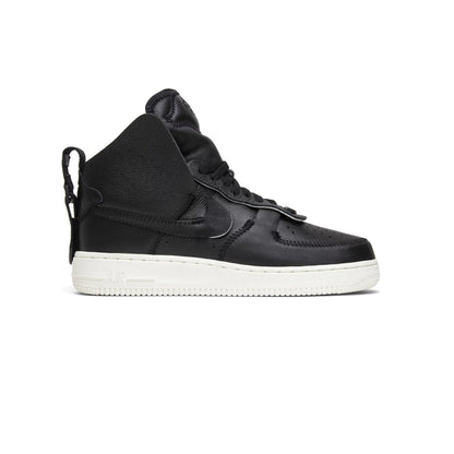 Air Force 1 High PSNY 'Black' (2018)