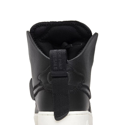 Air Force 1 High PSNY 'Black' (2018)