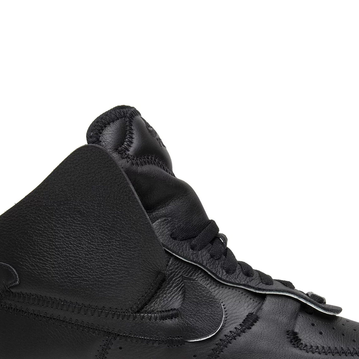 Air Force 1 High PSNY 'Black' (2018)