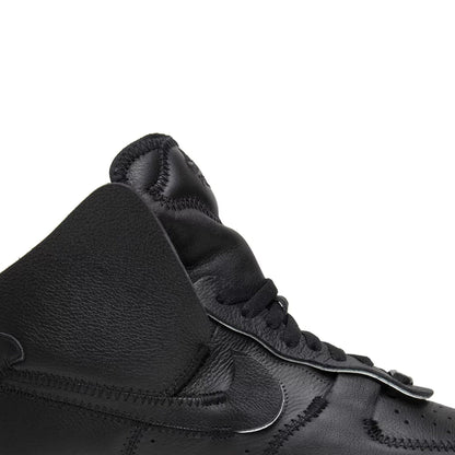 Air Force 1 High PSNY 'Black' (2018)