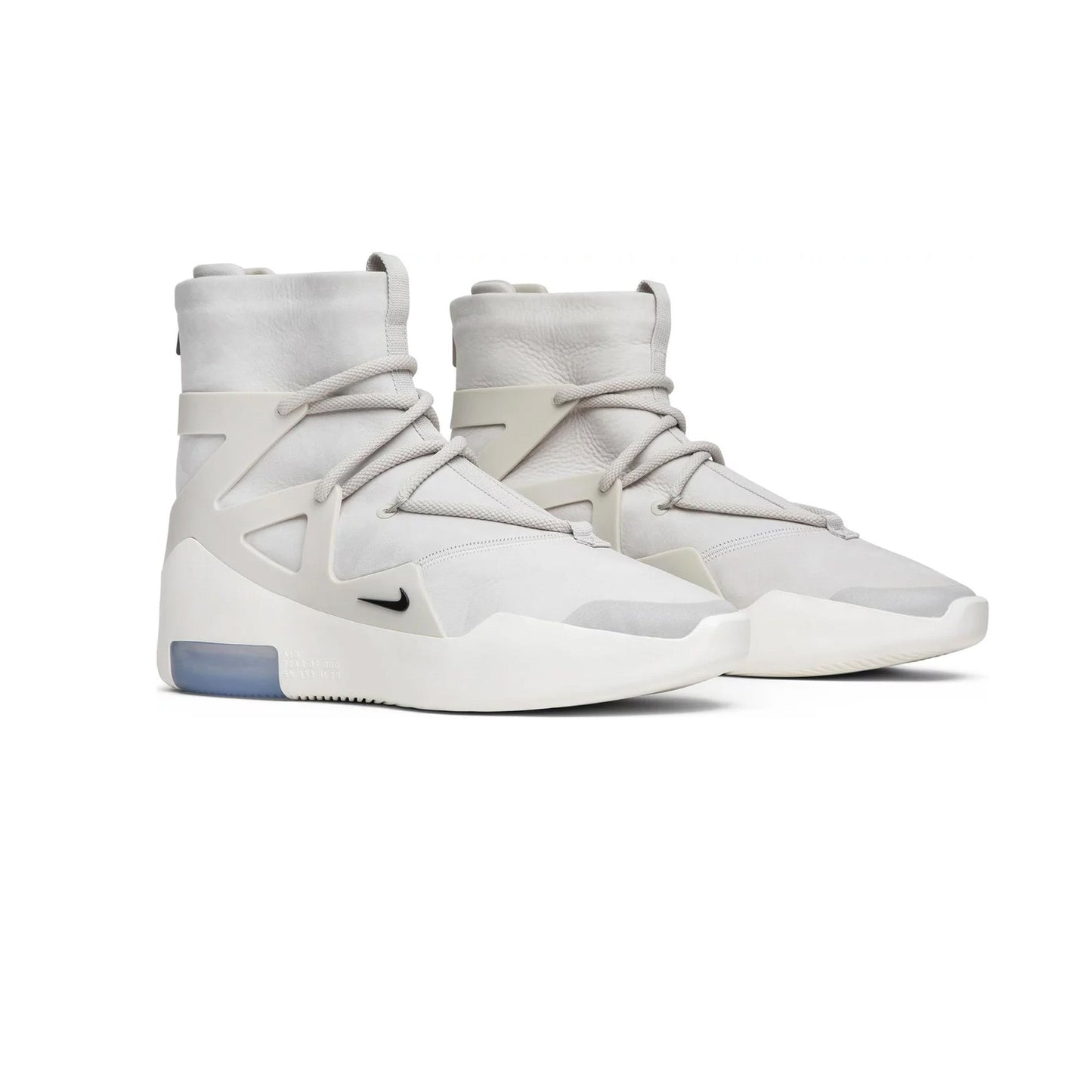Air Fear of God 'Shoot Around' Light Bone (New)
