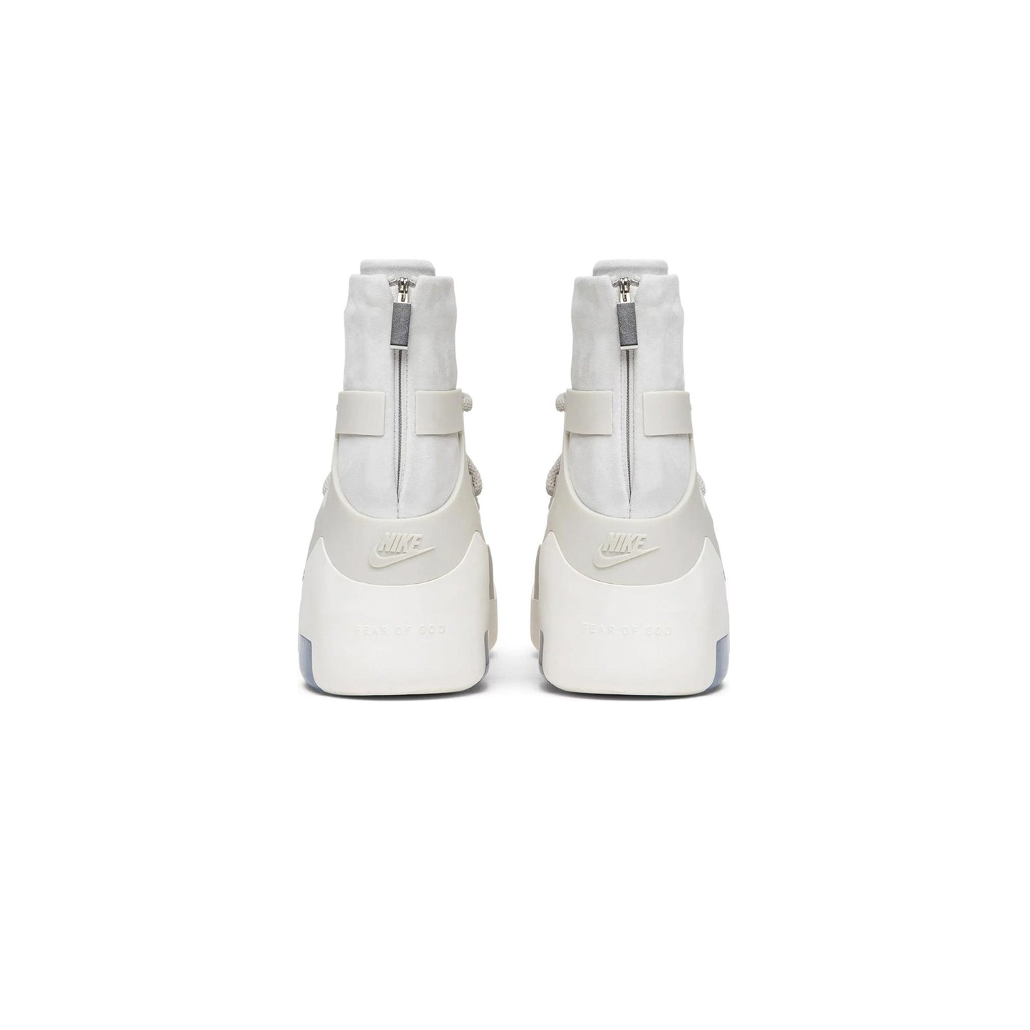 Air Fear of God 'Shoot Around' Light Bone (New)