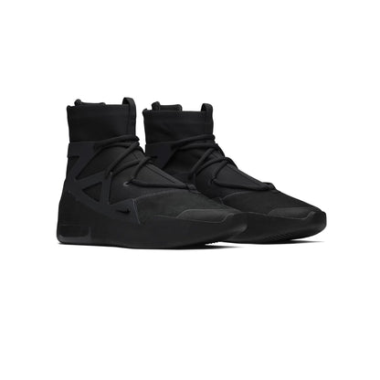 Air Fear of God 1 'Triple Black' (2020)