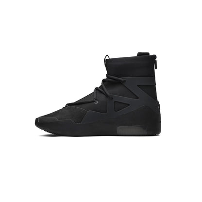 Air Fear of God 1 'Triple Black' (2020)