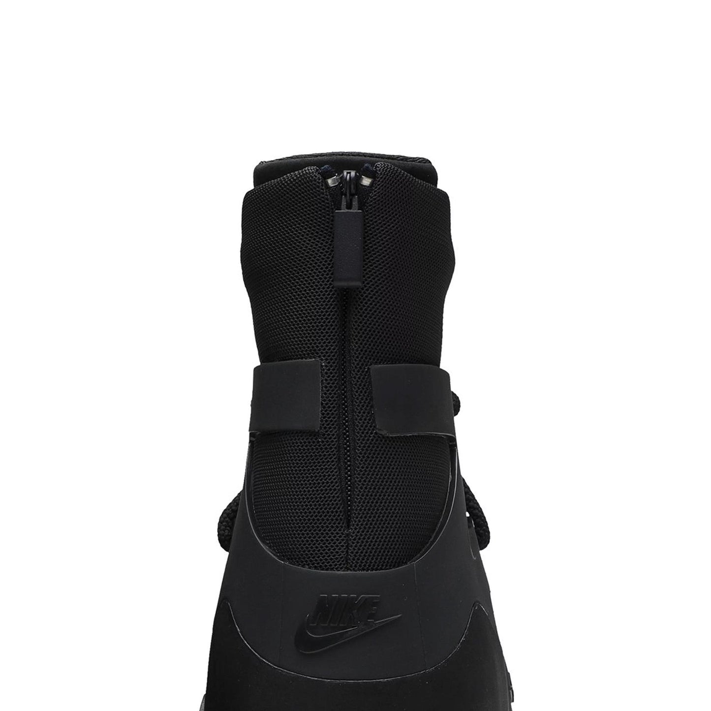 Air Fear of God 1 'Triple Black' (2020)