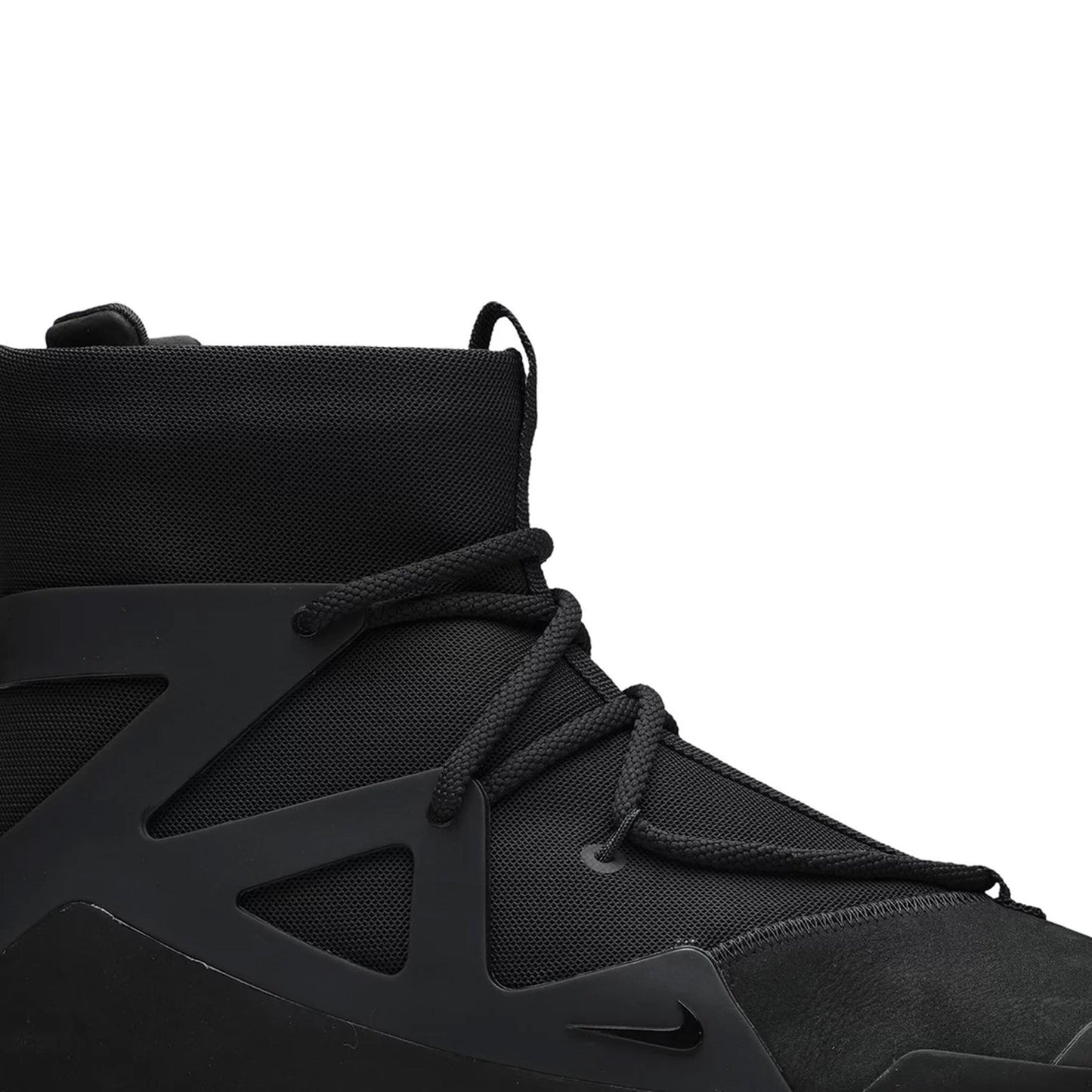 Air Fear of God 1 'Triple Black' (2020)