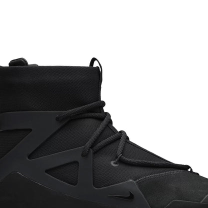 Air Fear of God 1 'Triple Black' (2020)
