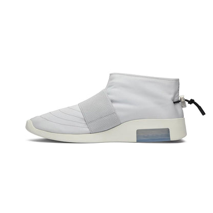 Air Fear Of God Moccasin 'Pure Platinum' (2019)