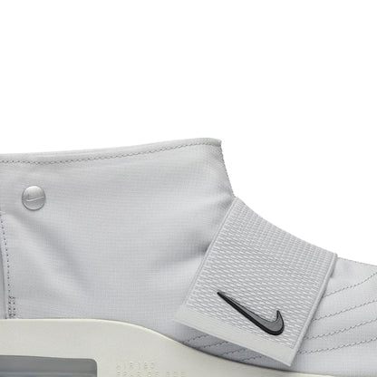 Air Fear Of God Moccasin 'Pure Platinum' (2019)