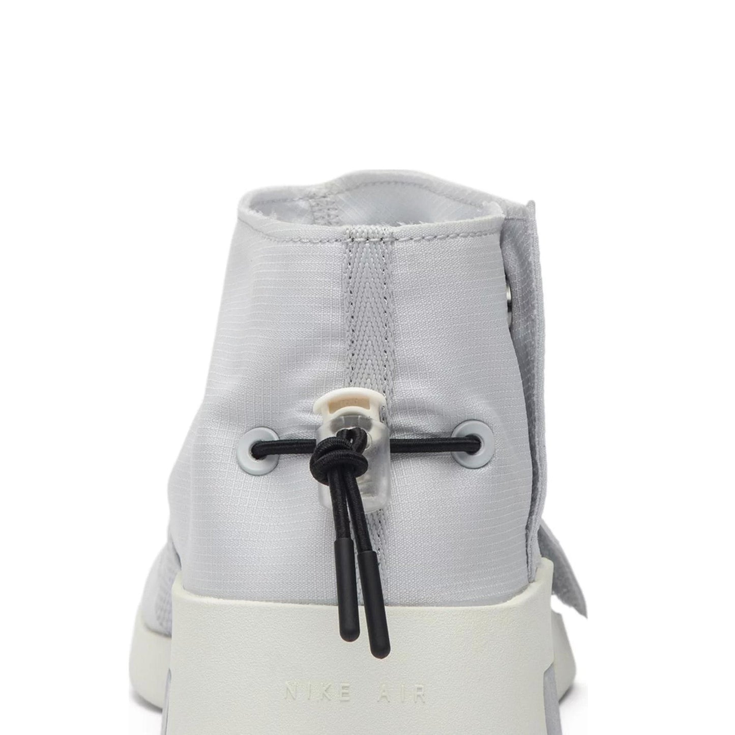 Air Fear Of God Moccasin 'Pure Platinum' (2019)
