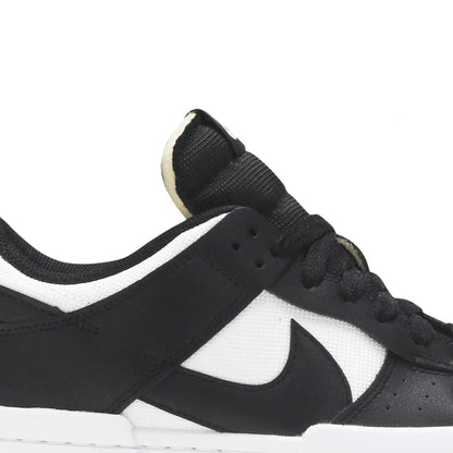 Dunk Low Disrupt 'Black White' Women's (2020)