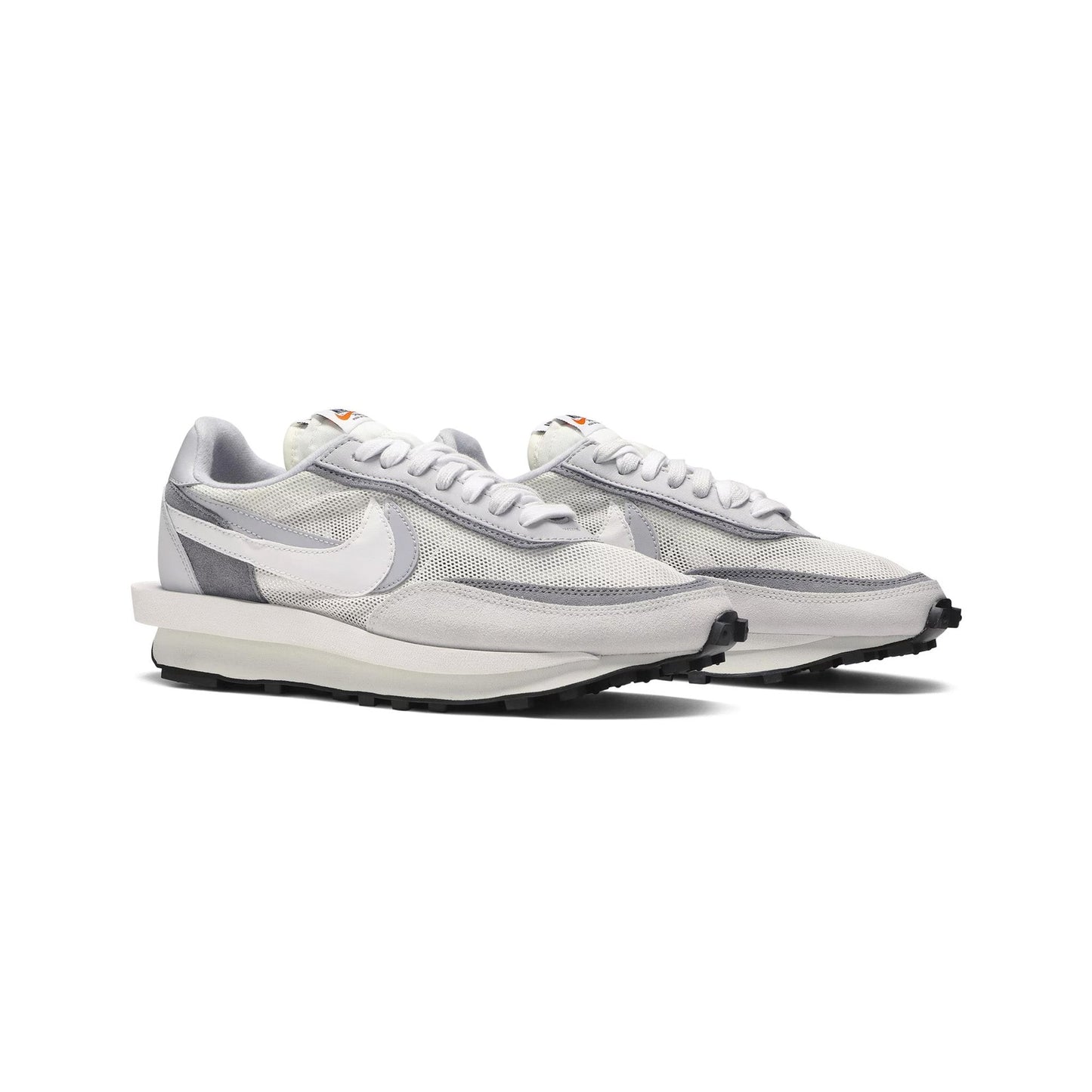 LD Waffle Sacai 'Summit White' (2019)