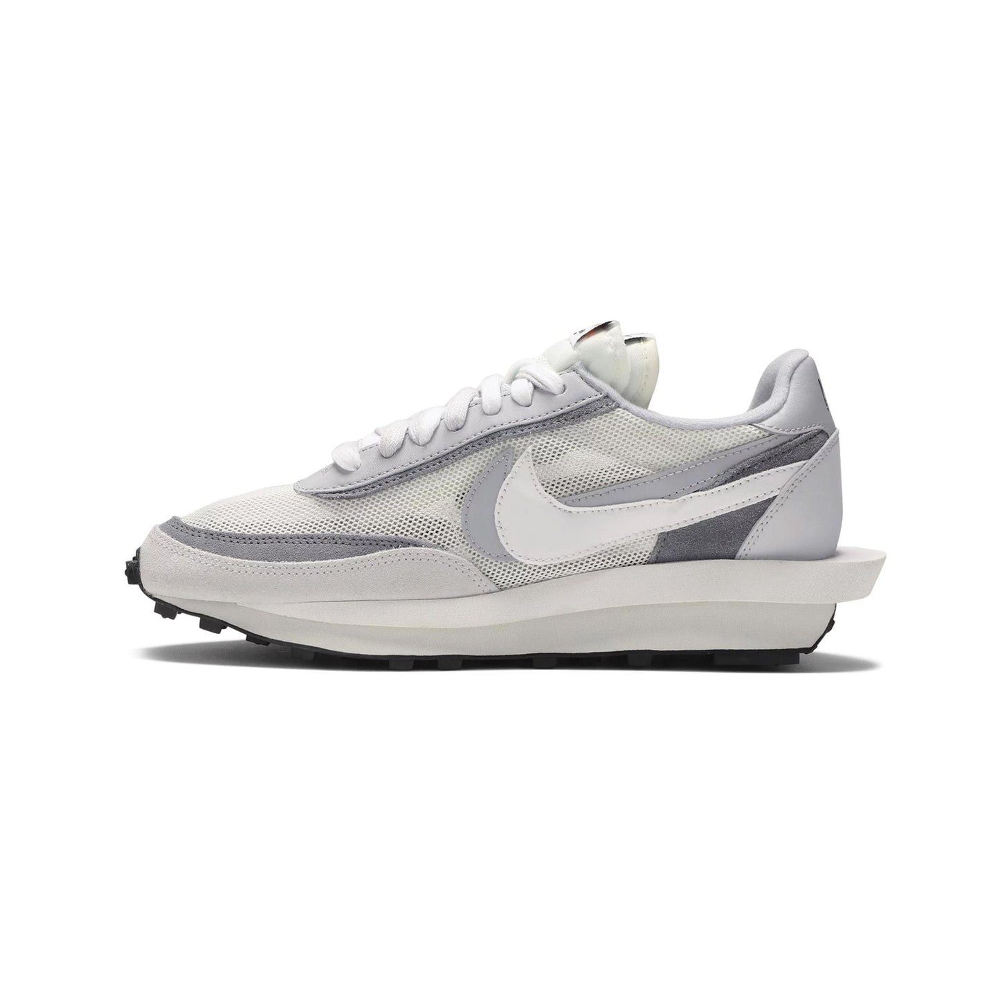 LD Waffle Sacai 'Summit White' (2019)
