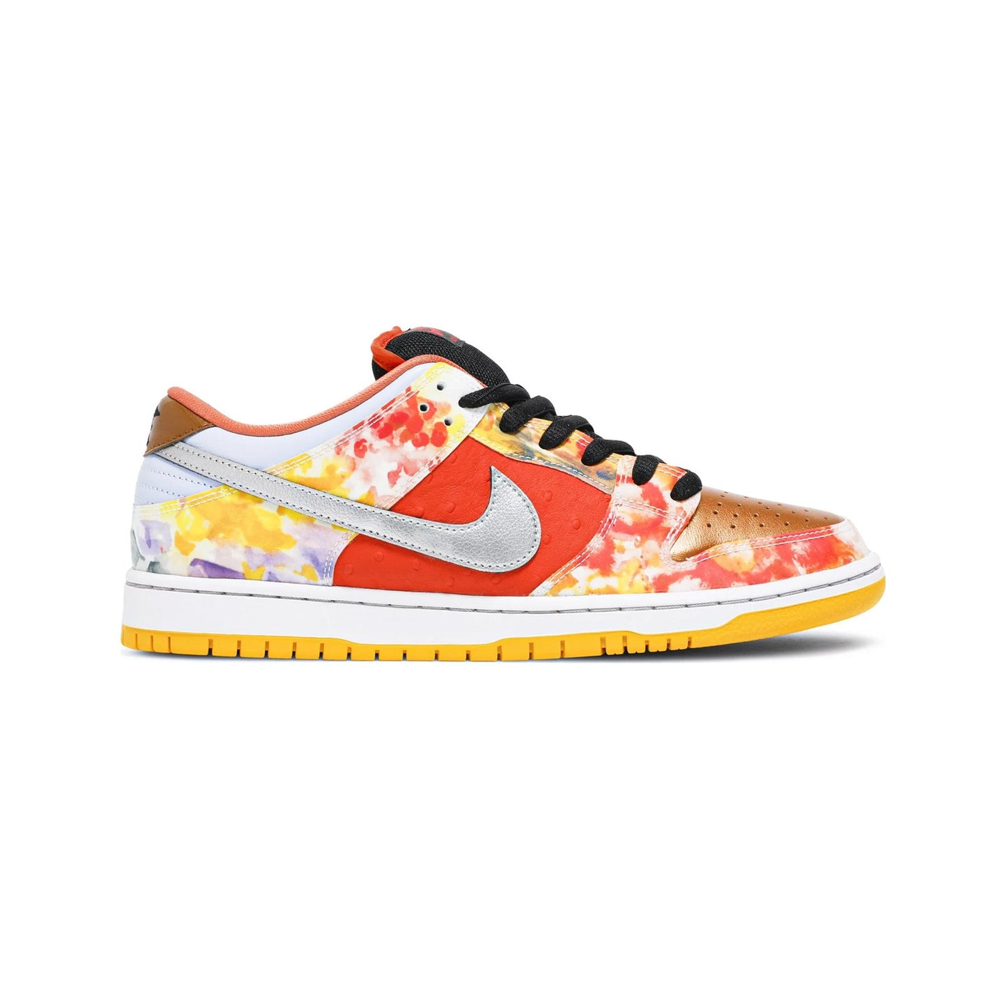 Dunk Low 'Street Hawker' (2021)