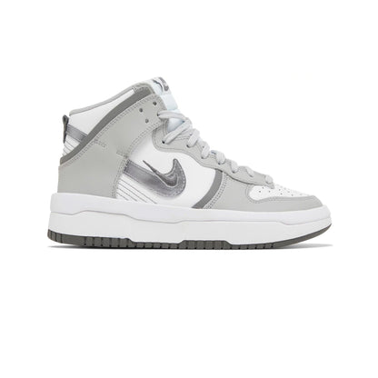 Dunk High Up 'Light Smoke Grey' Women's (2022)