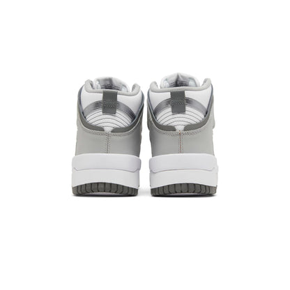 Dunk High Up 'Light Smoke Grey' Women's (2022)