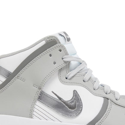 Dunk High Up 'Light Smoke Grey' Women's (2022)