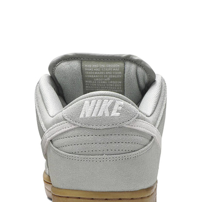 SB Dunk Low 'Island Green Gum