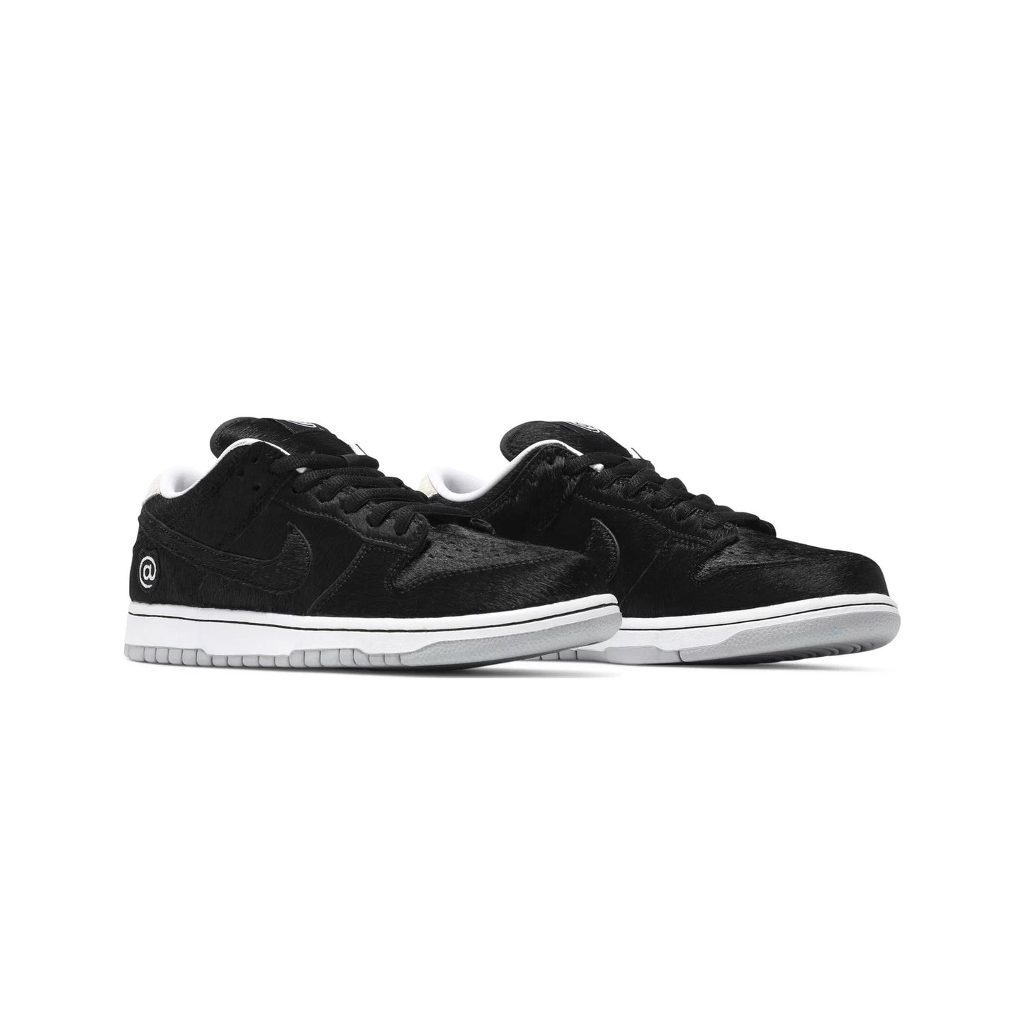 SB Dunk Low 'Medicom Toy
