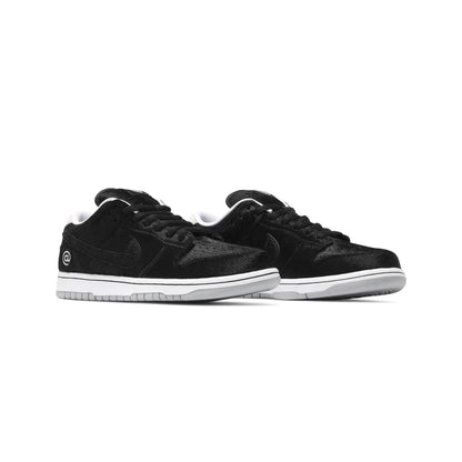 SB Dunk Low 'Medicom Toy