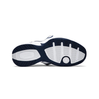 Air Monarch IV x Martine Rose White