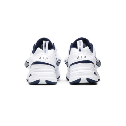Air Monarch IV x Martine Rose White
