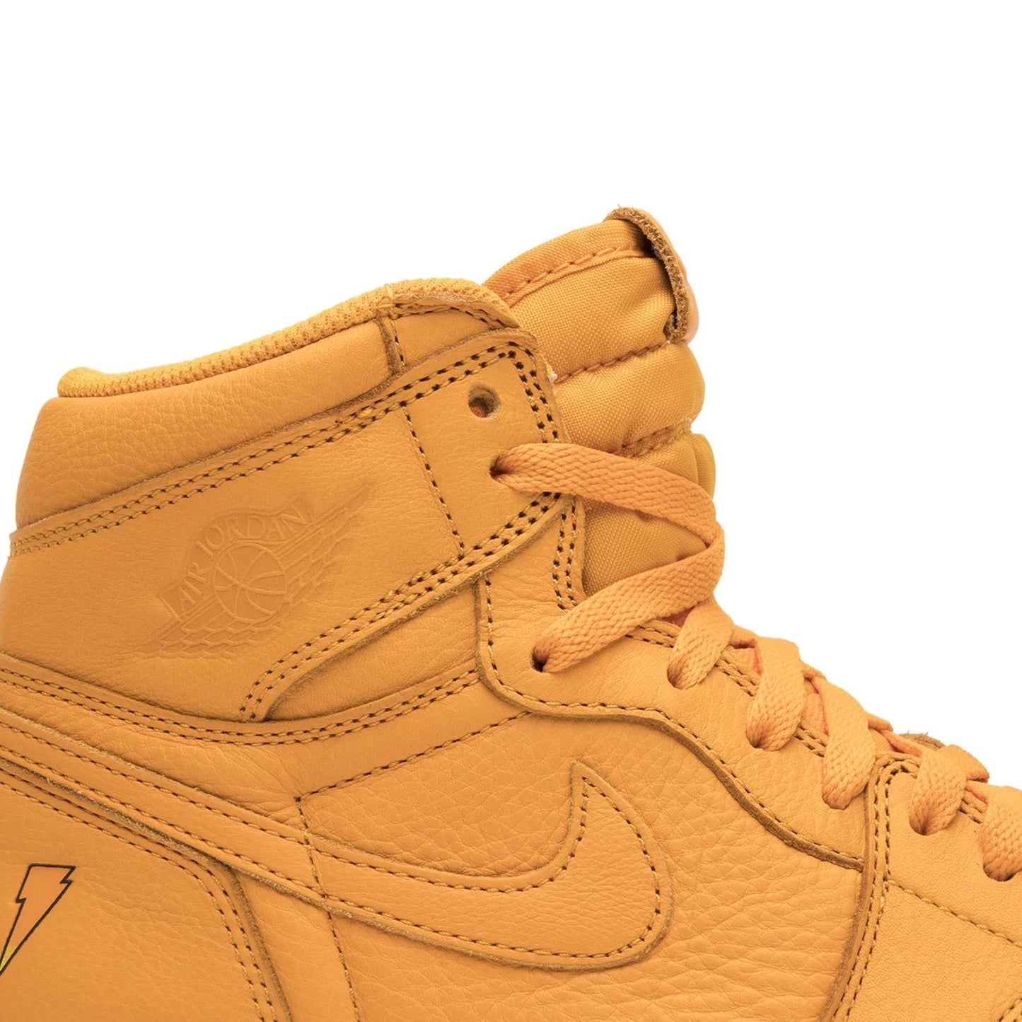 1 High 'Gatorade Orange' (2017)