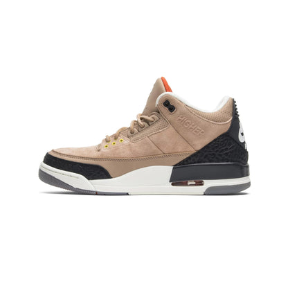 3 Retro x Justin Timberlake NRG 'Bio Beige' (2018)
