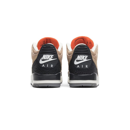 3 Retro x Justin Timberlake NRG 'Bio Beige' (2018)