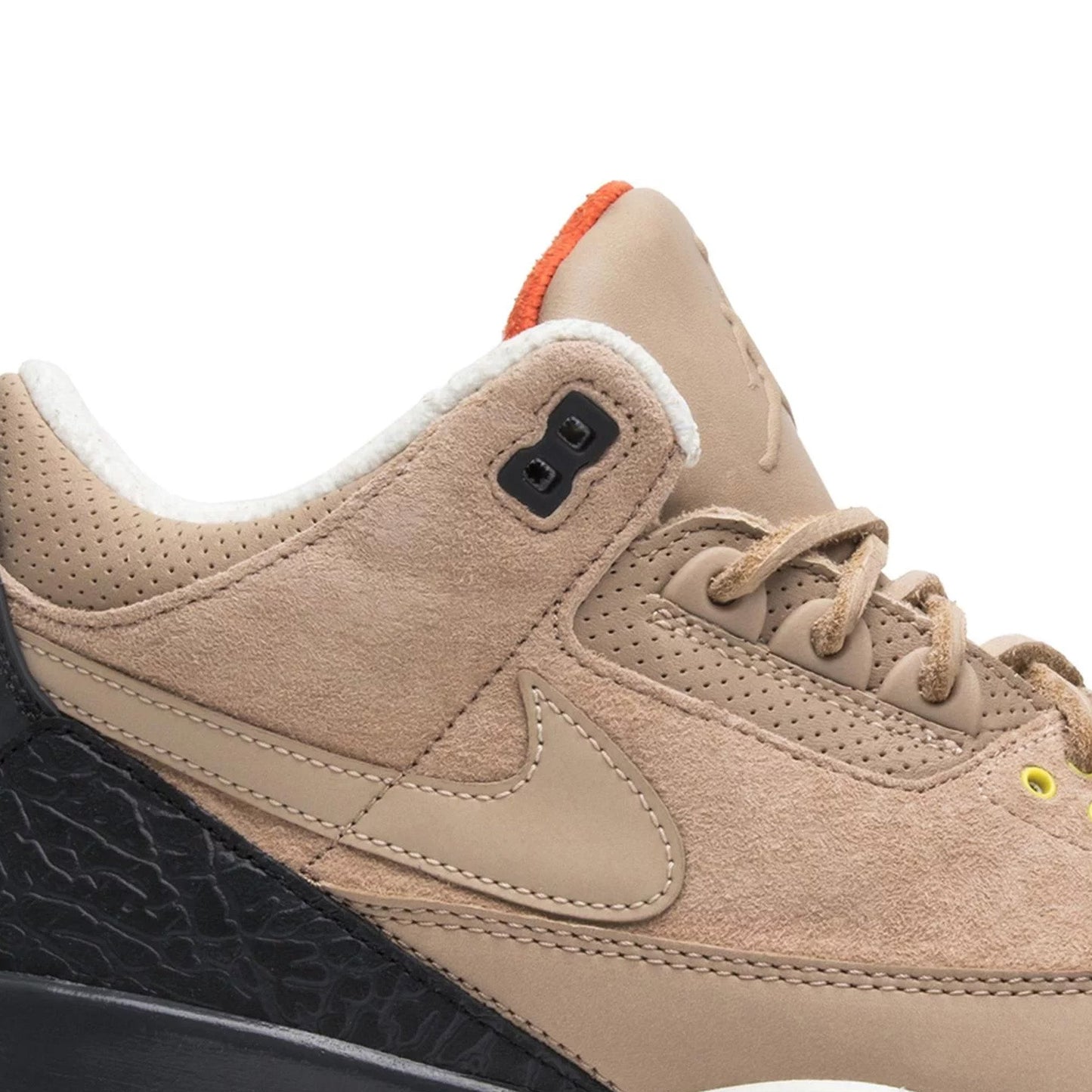 3 Retro x Justin Timberlake NRG 'Bio Beige' (2018)