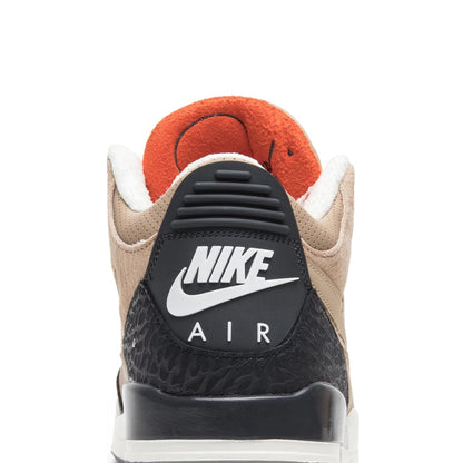 3 Retro x Justin Timberlake NRG 'Bio Beige' (2018)