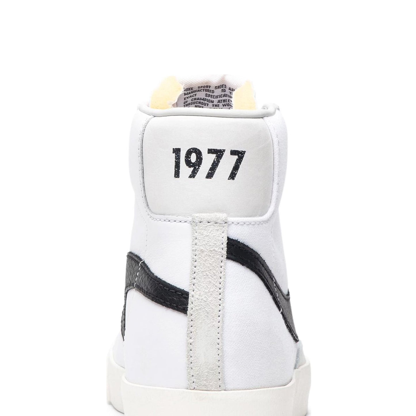 Blazer Mid 77 Vintage 'Slam Jam